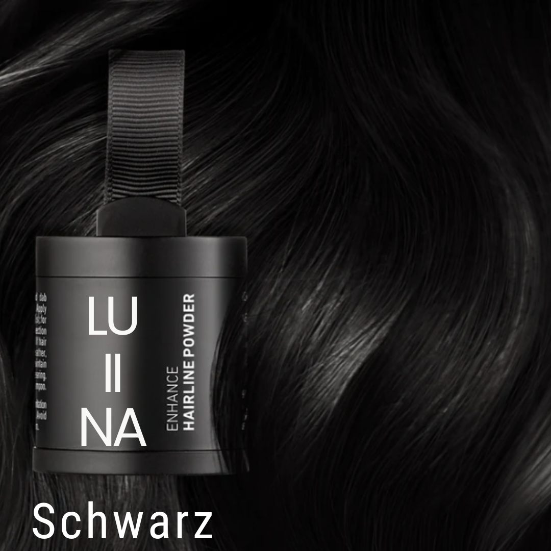 Luiina Volume