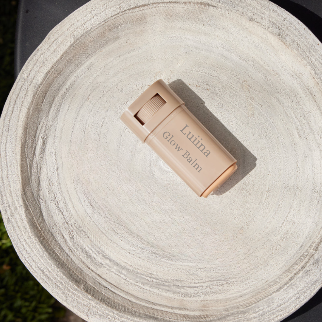 Luiina Glow Balm
