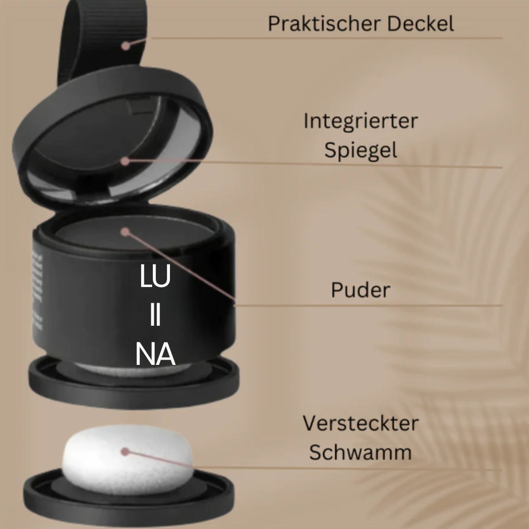 Luiina Volume