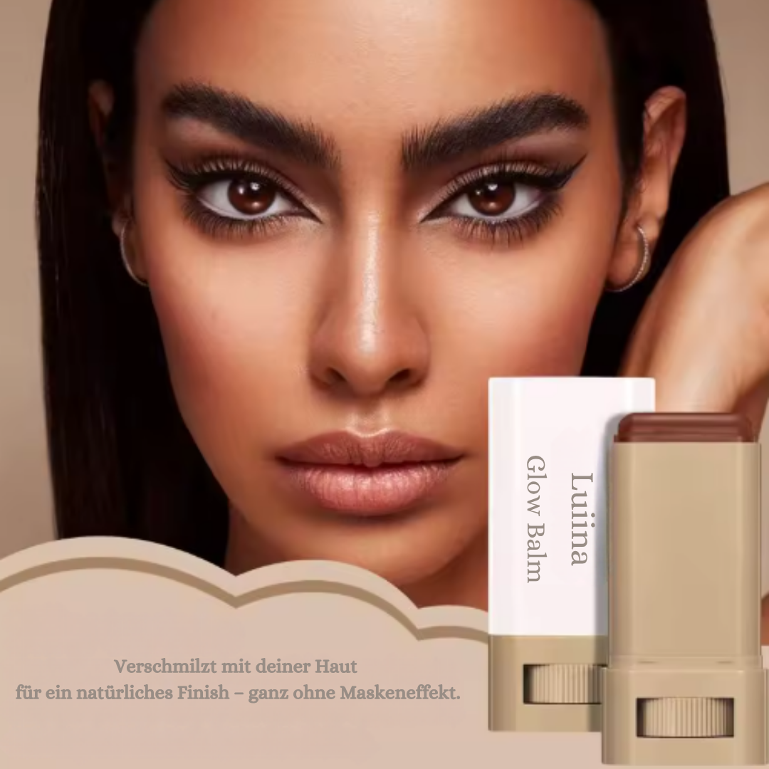 Luiina Glow Balm