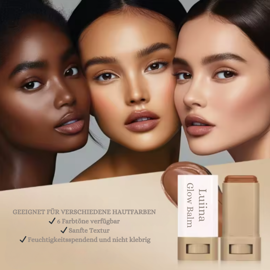 Luiina Glow Balm