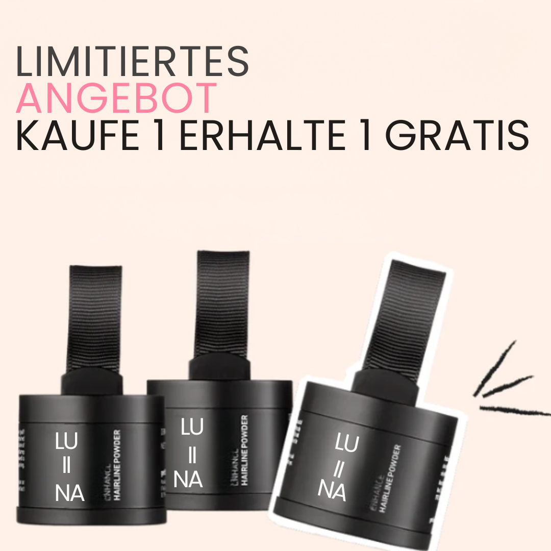 Luiina Volume