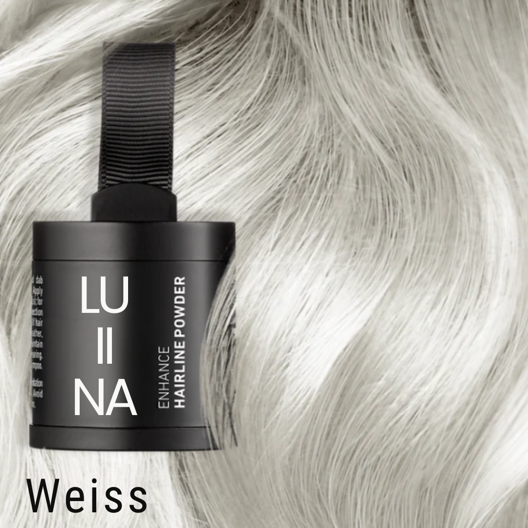 Luiina Volume