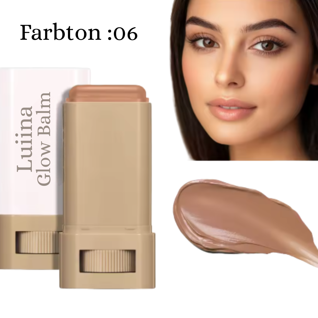 Luiina Glow Balm