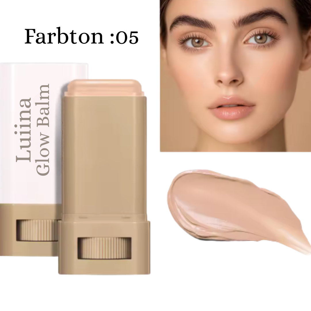 Luiina Glow Balm