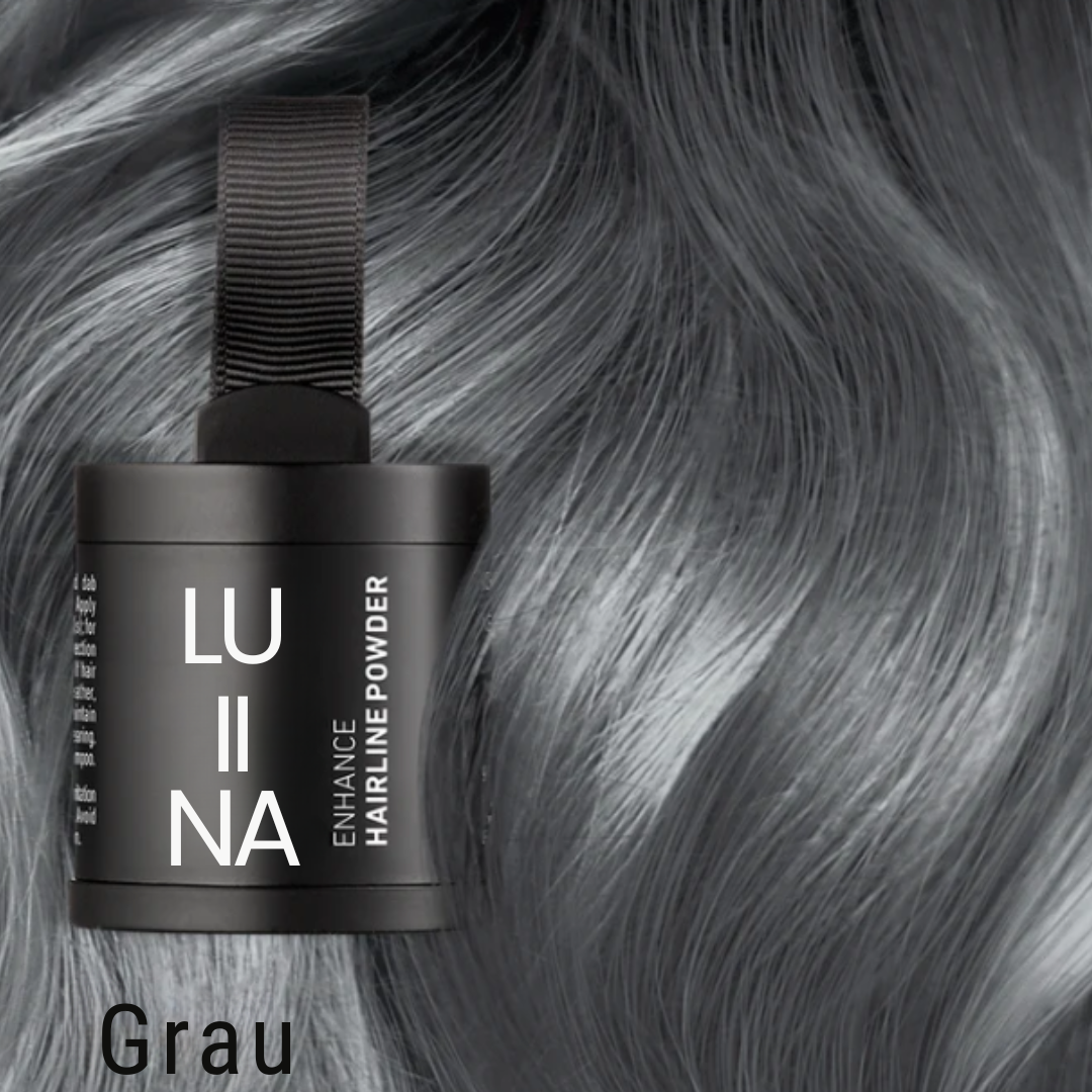 Luiina Volume