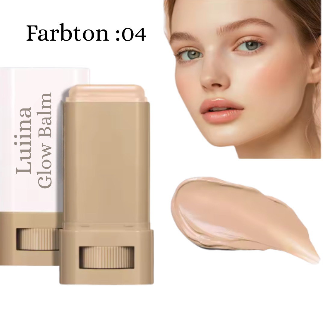 Luiina Glow Balm