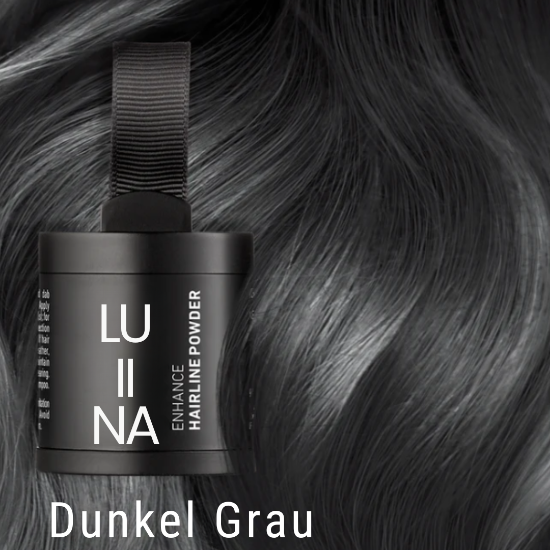 Luiina Volume