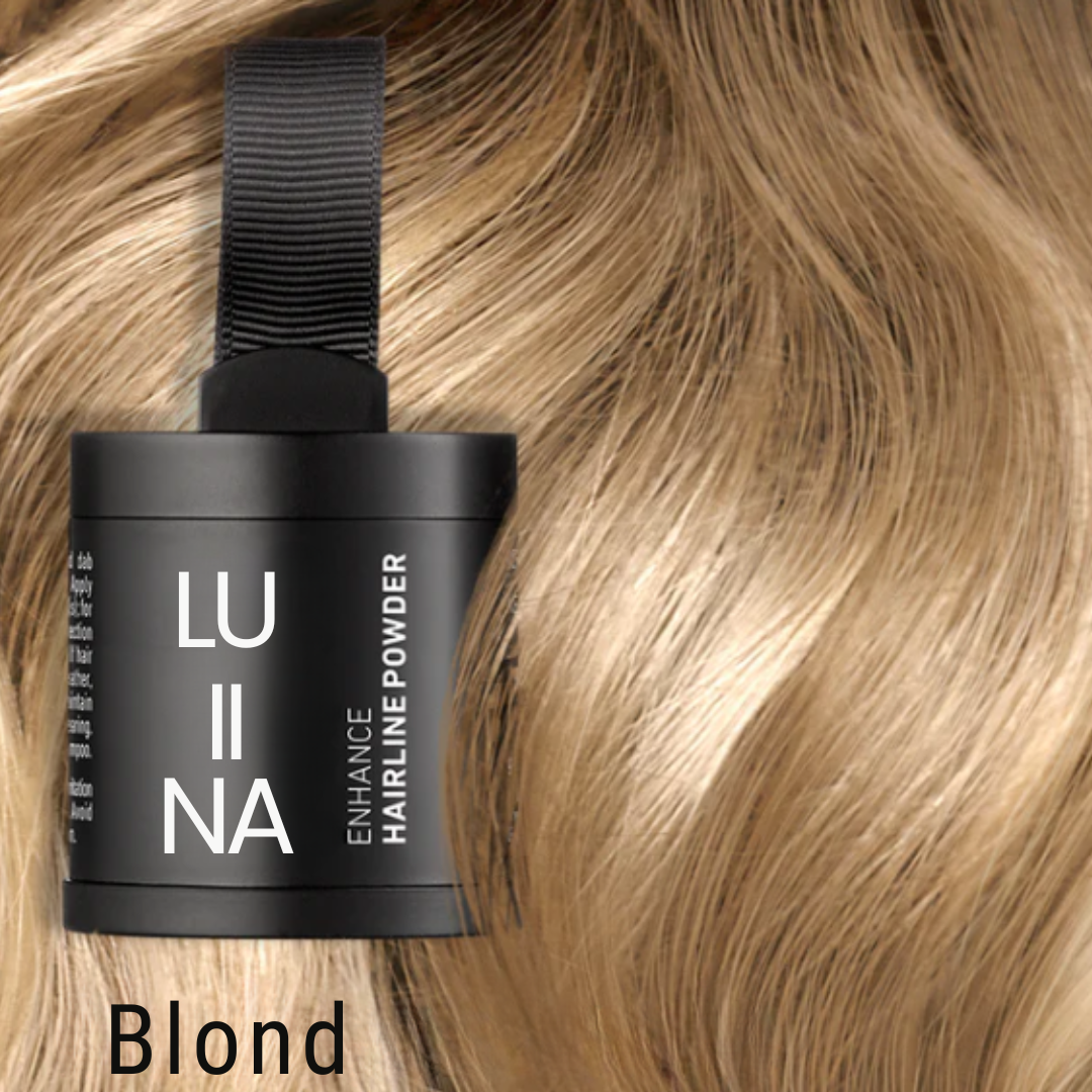 Luiina Volume