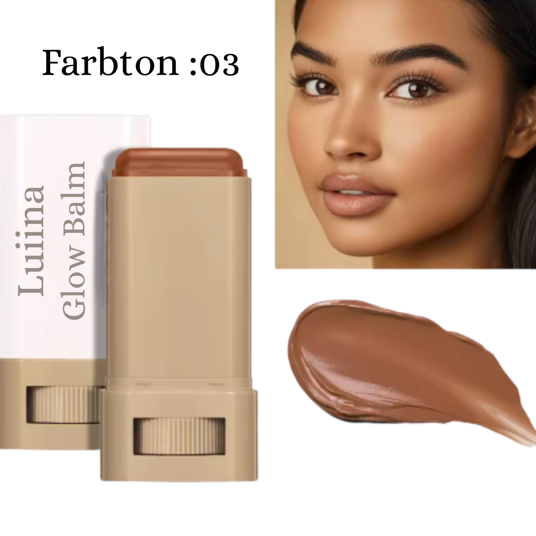 Luiina Glow Balm