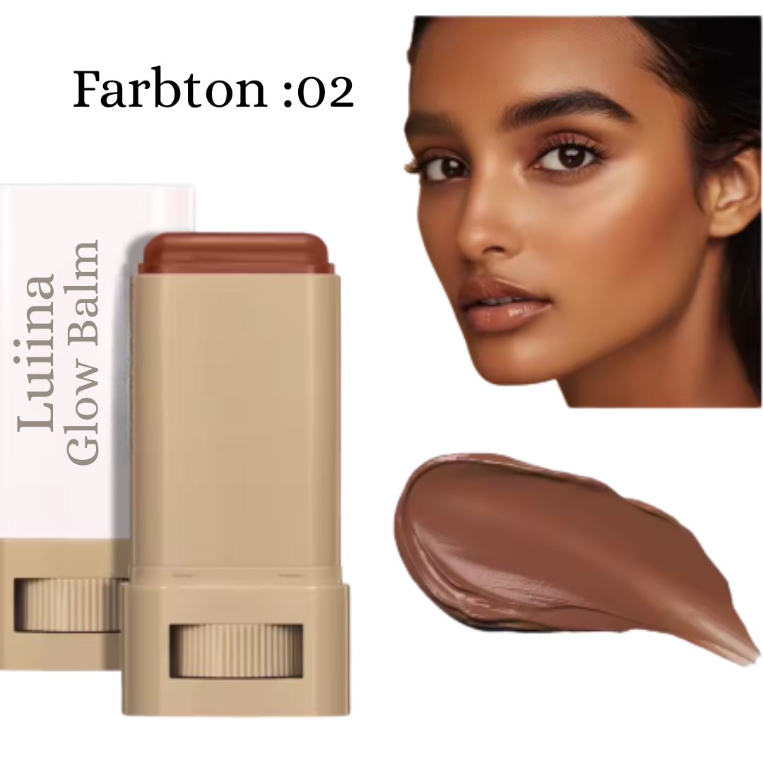 Luiina Glow Balm