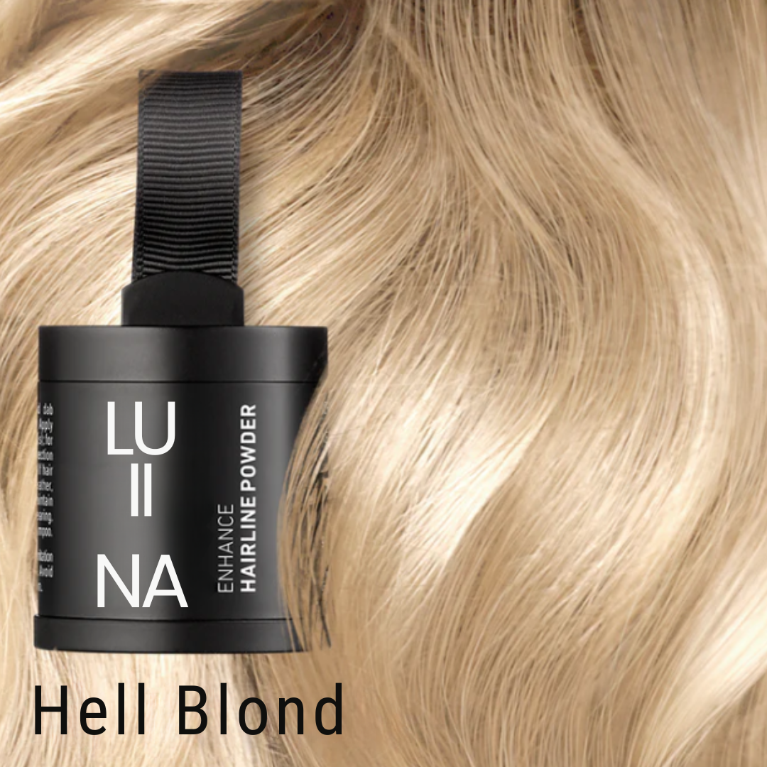 Luiina Volume