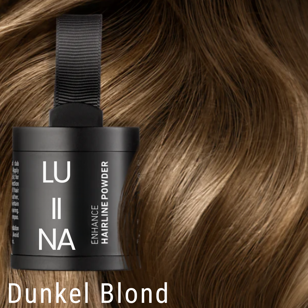 Luiina Volume