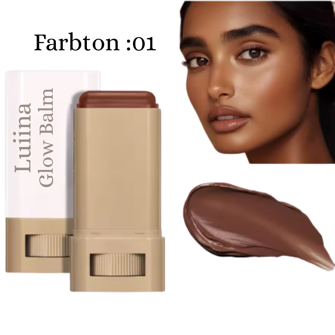 Luiina Glow Balm
