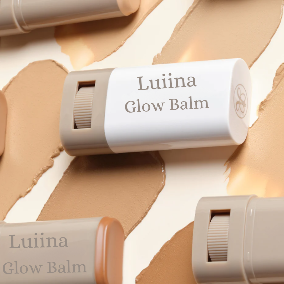 Luiina Glow Balm