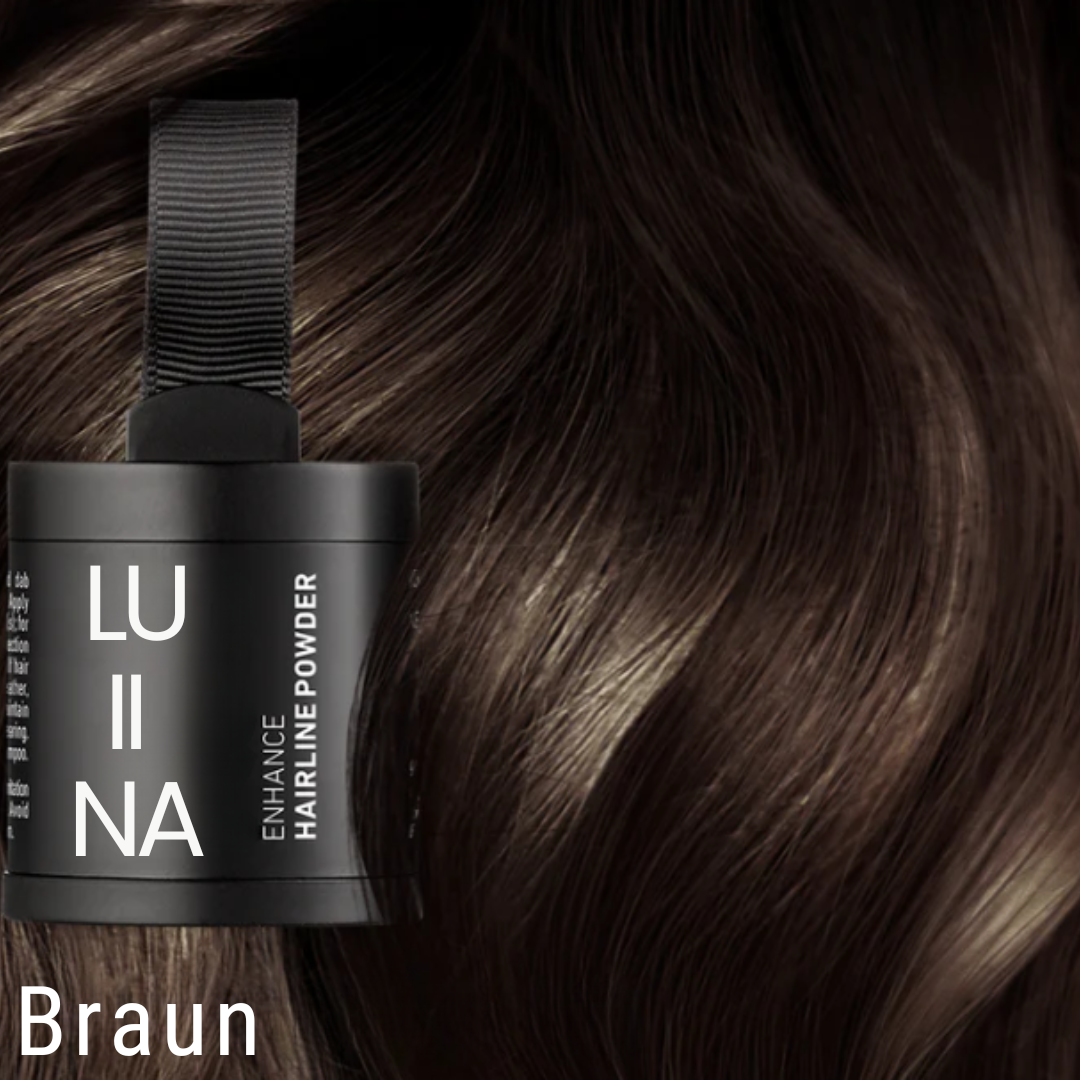 Luiina Volume