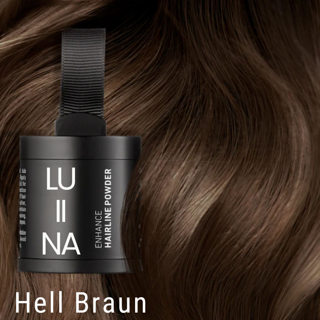 Luiina Volume