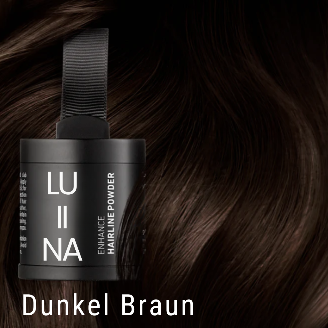 Luiina Volume