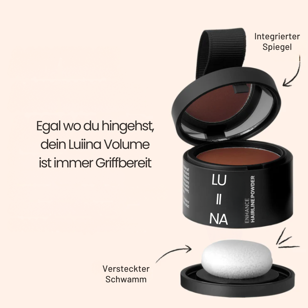 Luiina Volume