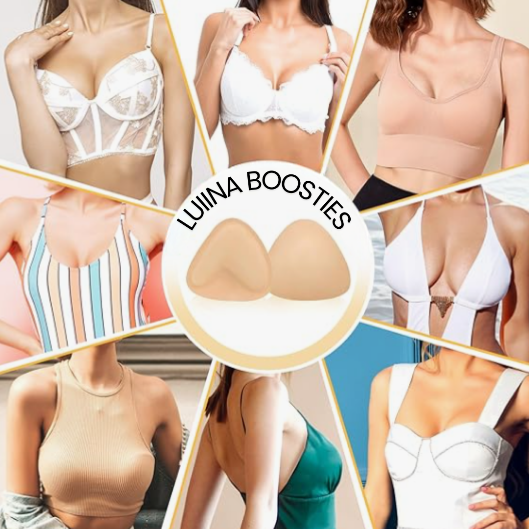 Luiina Boosties