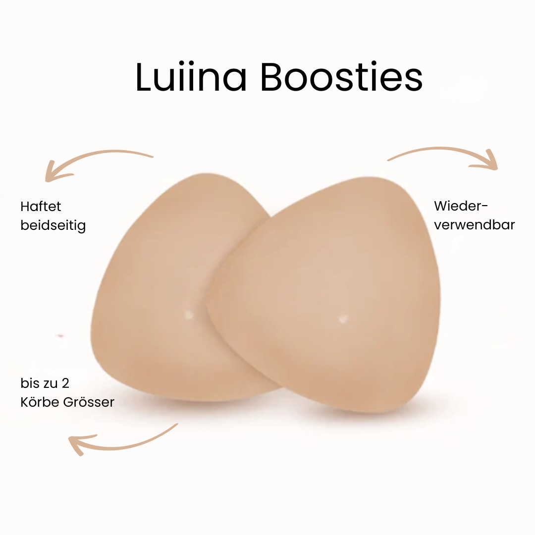 Luiina Boosties