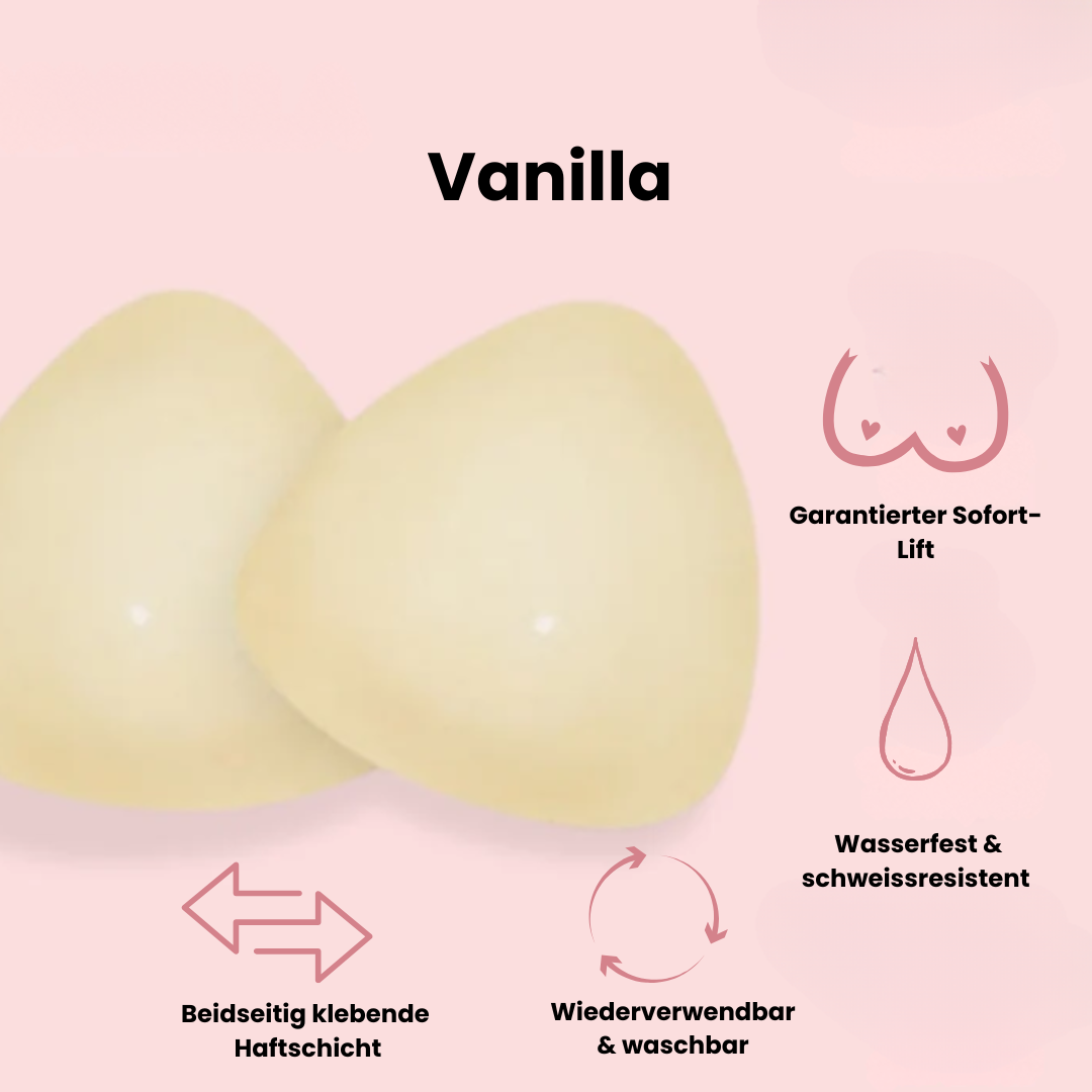 Luiina Boosties