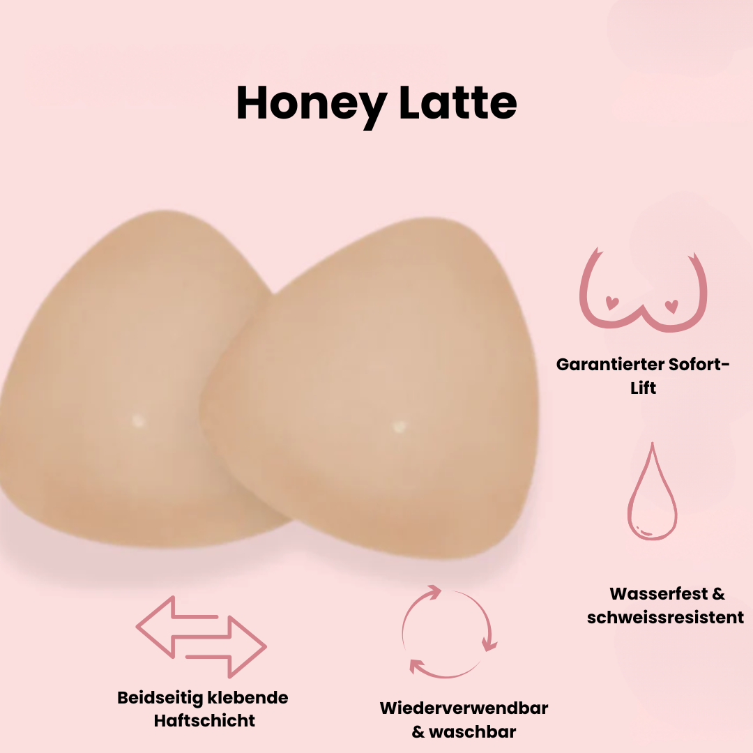 Luiina Boosties