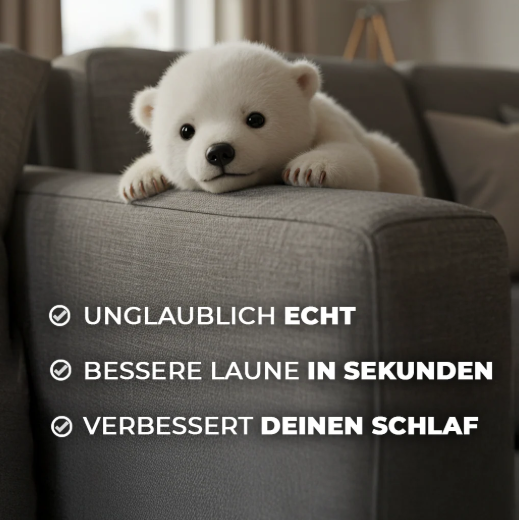 Poly der Bär™