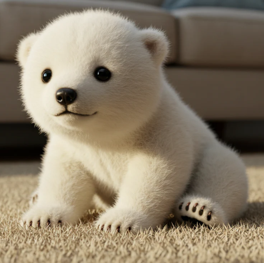 Poly der Bär™