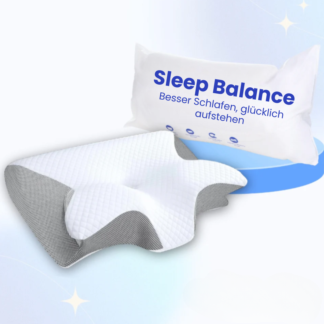 Sleep Balance