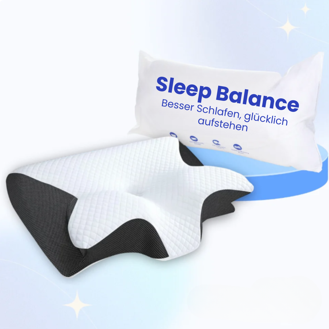 Sleep Balance