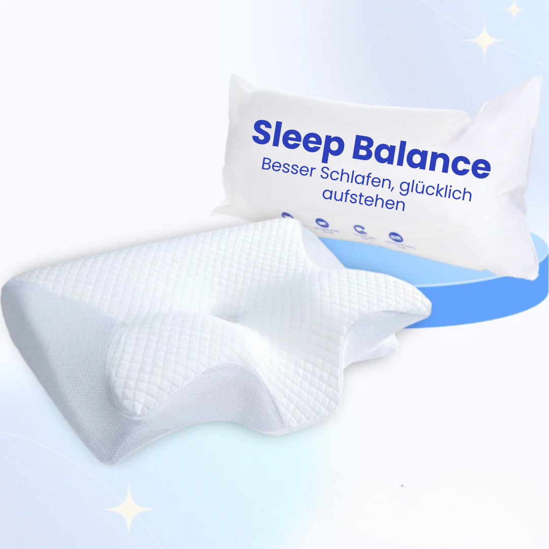 Sleep Balance