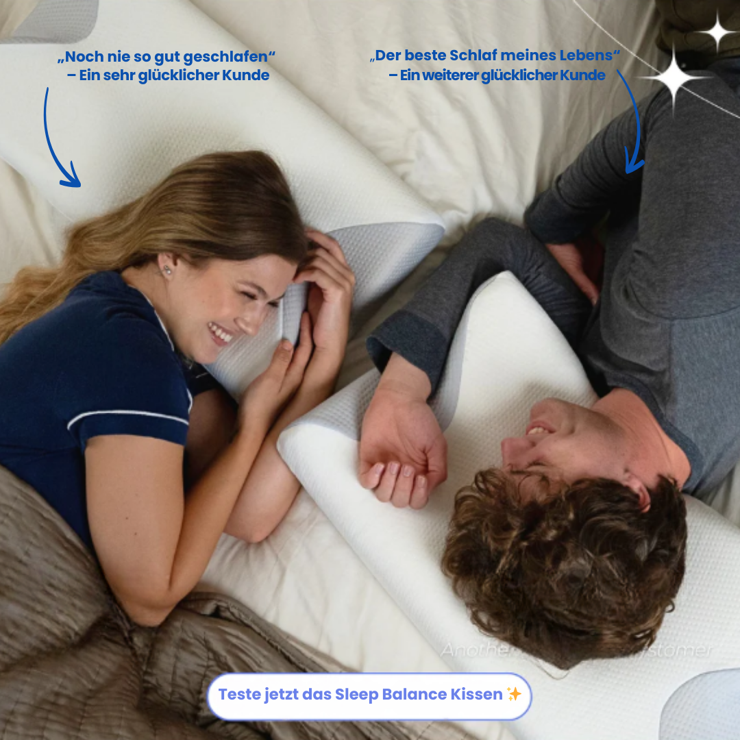 Sleep Balance