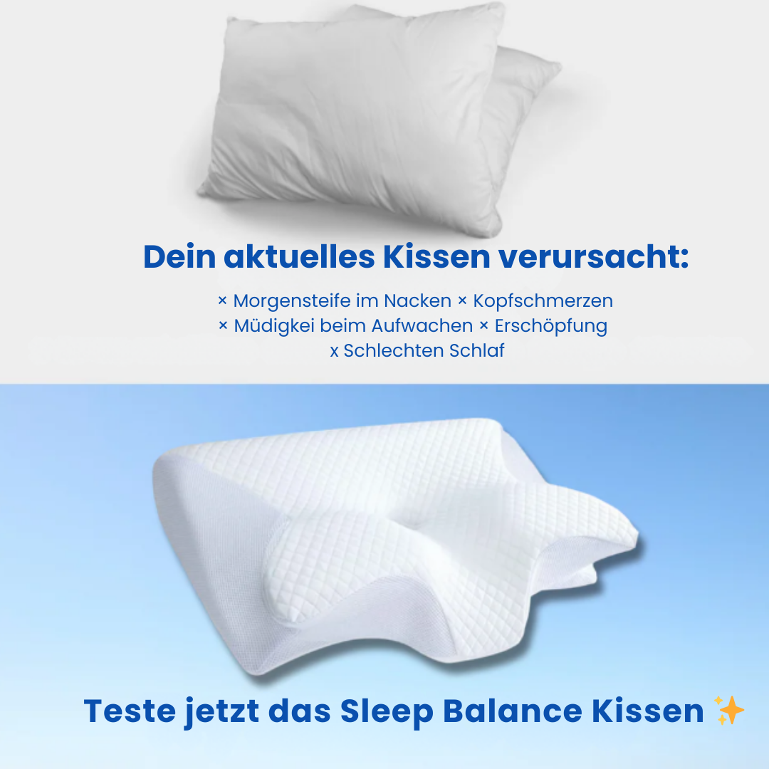 Sleep Balance