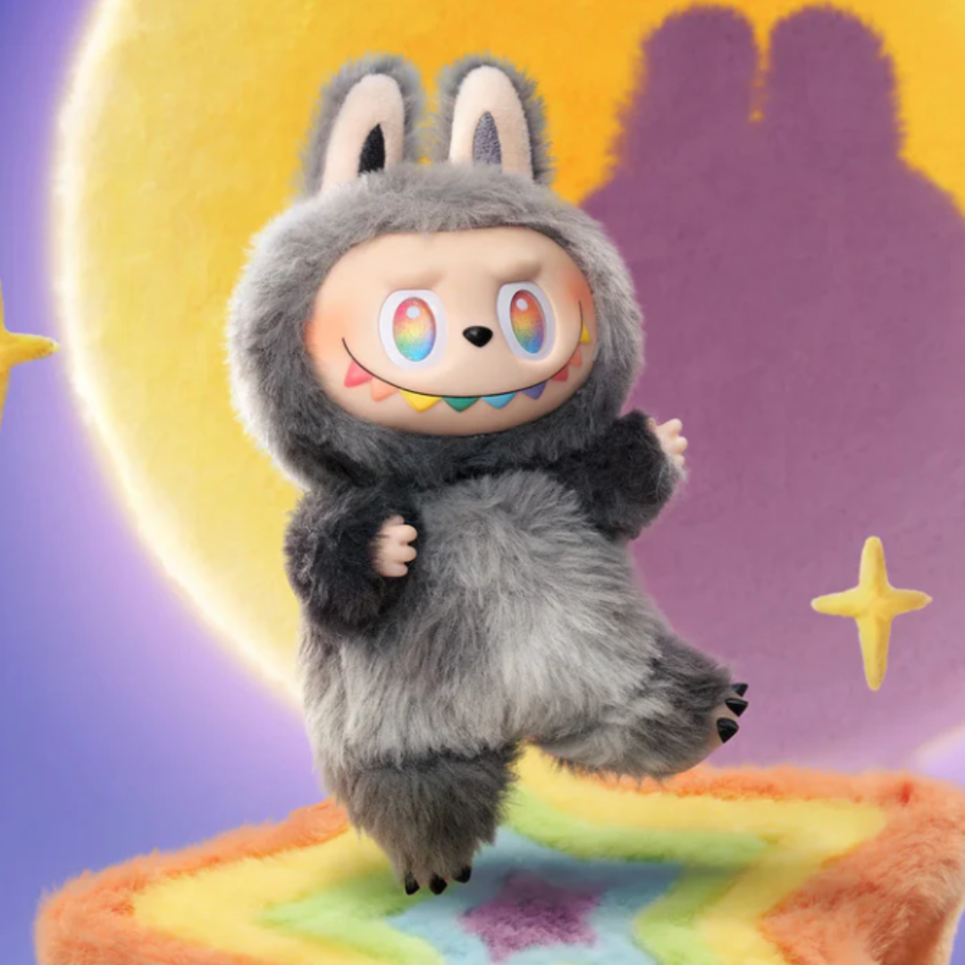 Labubu