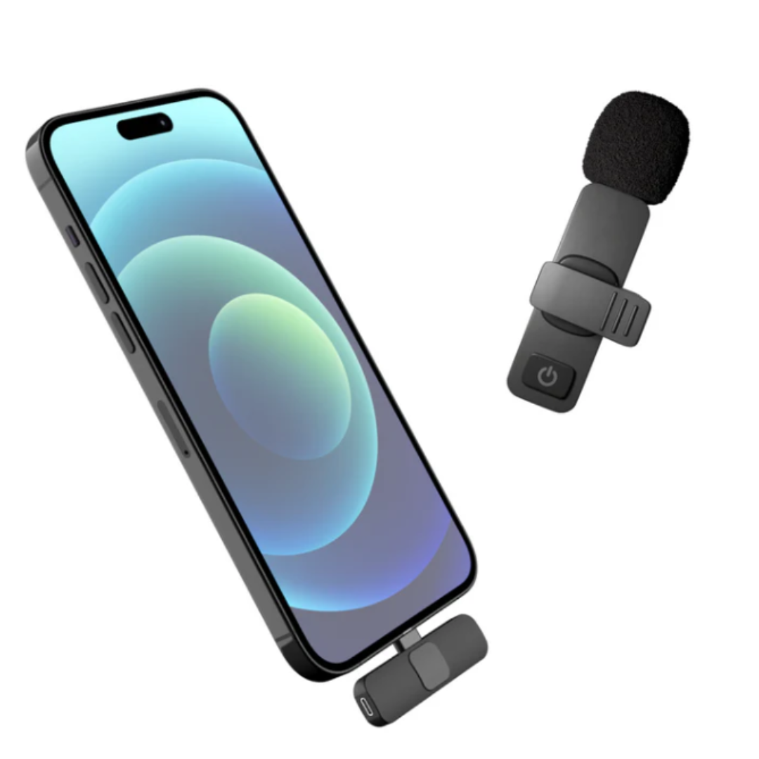 Mic Drop Mini