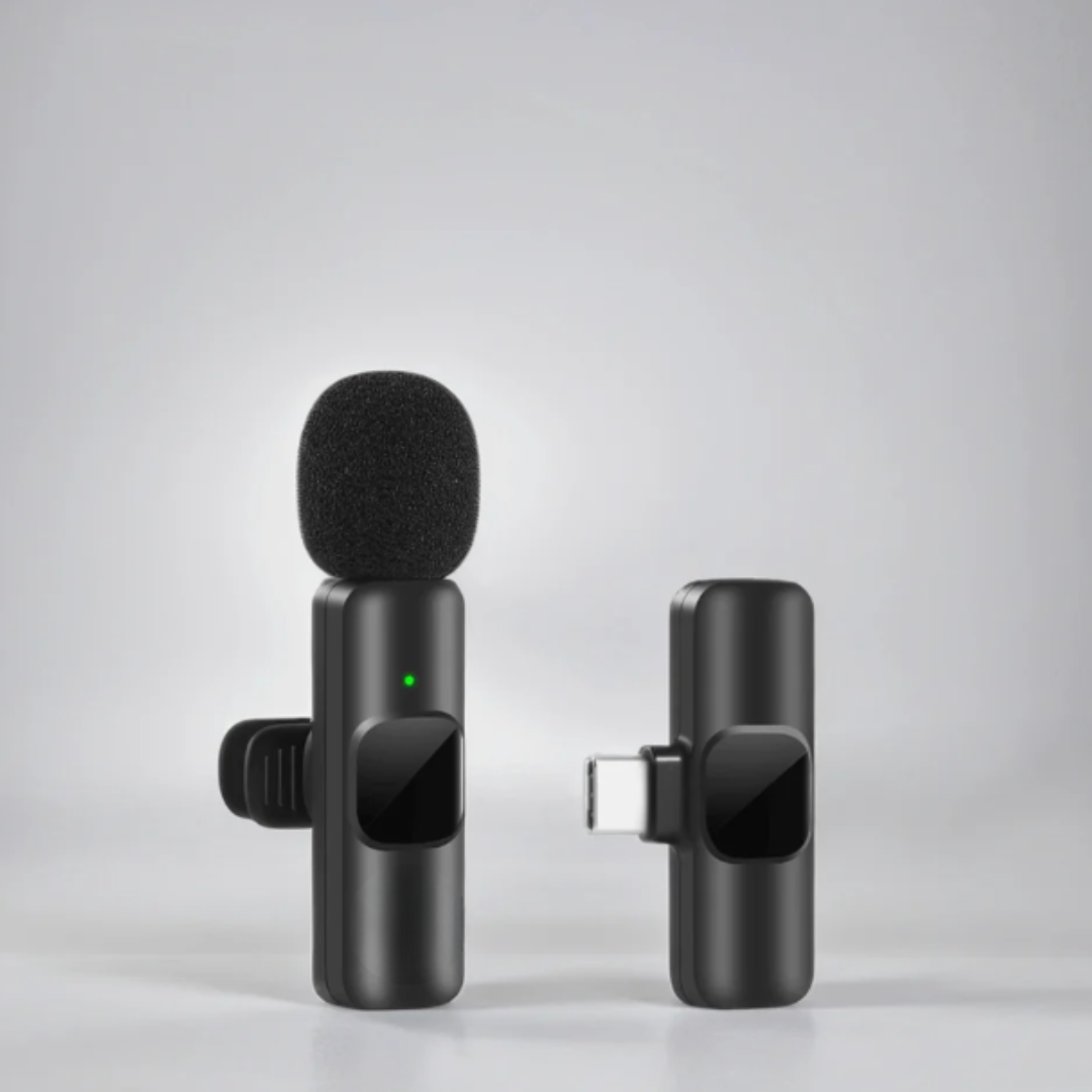 Mic Drop Mini