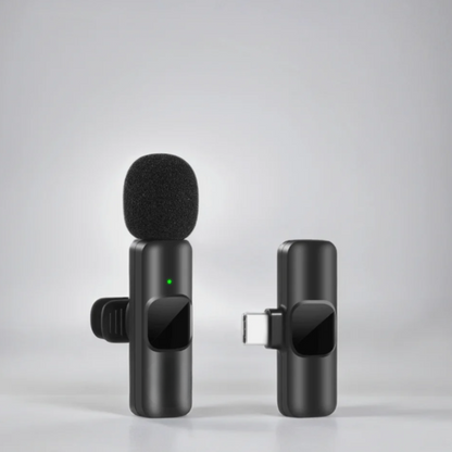 Mic Drop Mini