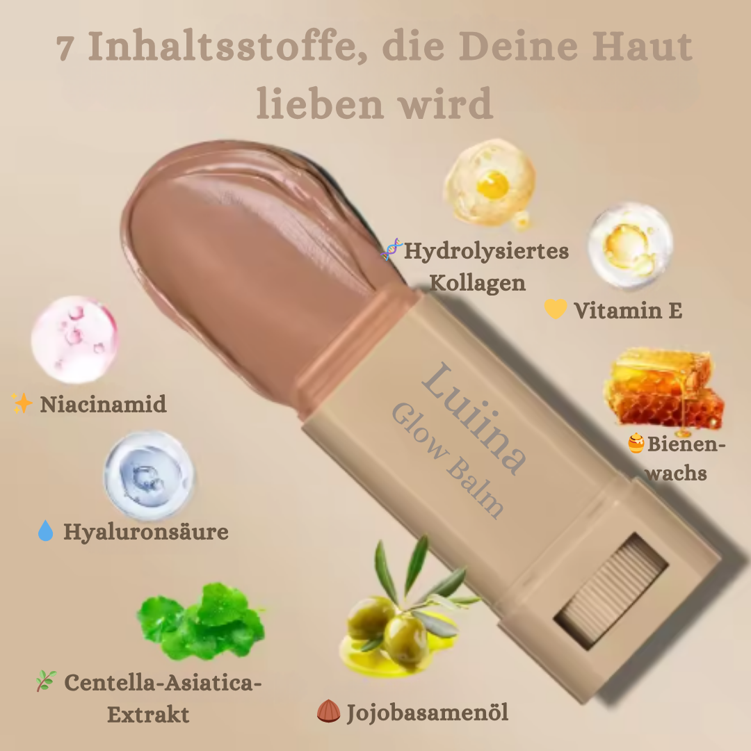 Luiina Glow Balm
