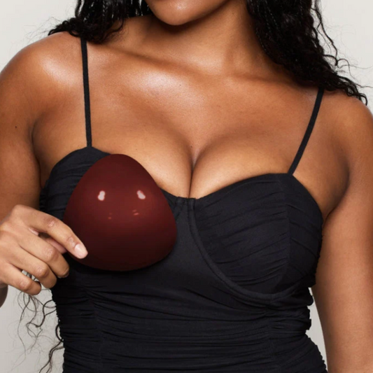 Luiina Boosties