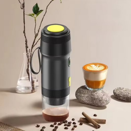 Luiina 3 in 1 Coffee Go