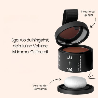 Luiina Volume