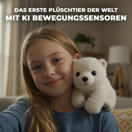 Poly der Bär™