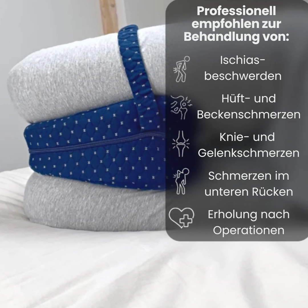Luiina's Traum Kissen