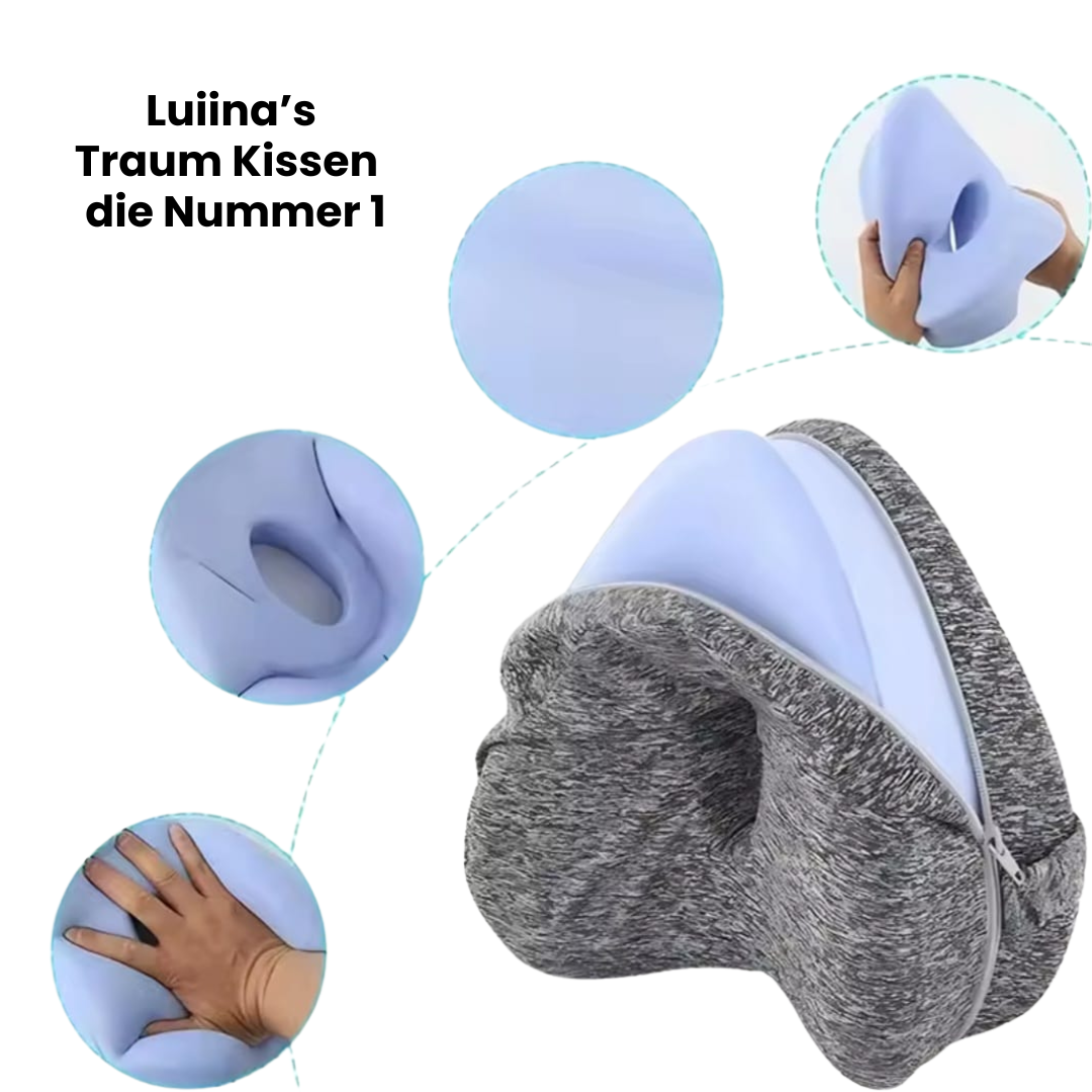 Luiina's Traum Kissen